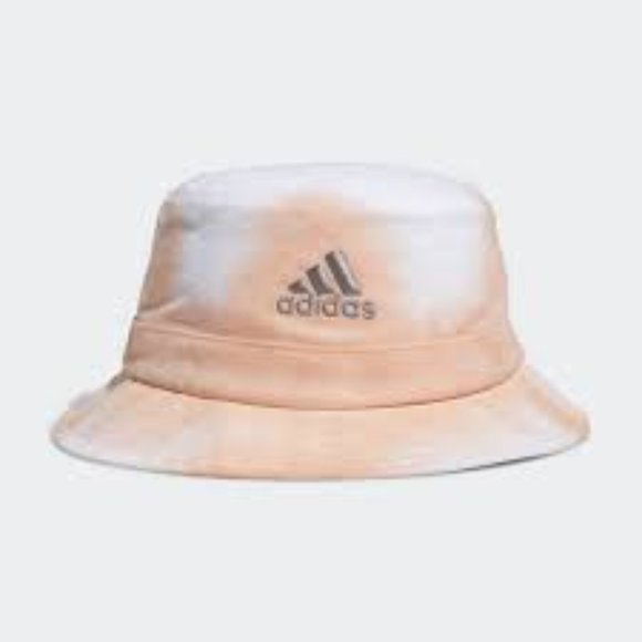 Color Wash Bucket Hat - Picture 9 of 9